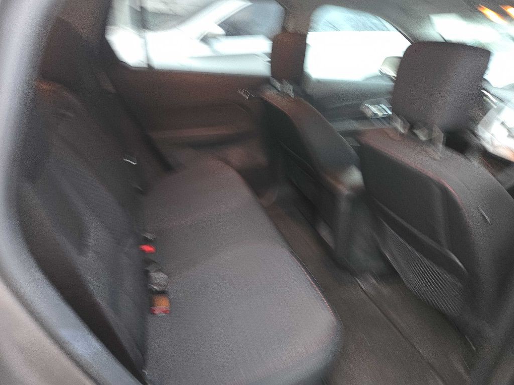 2011 GMC Terrain Image 5