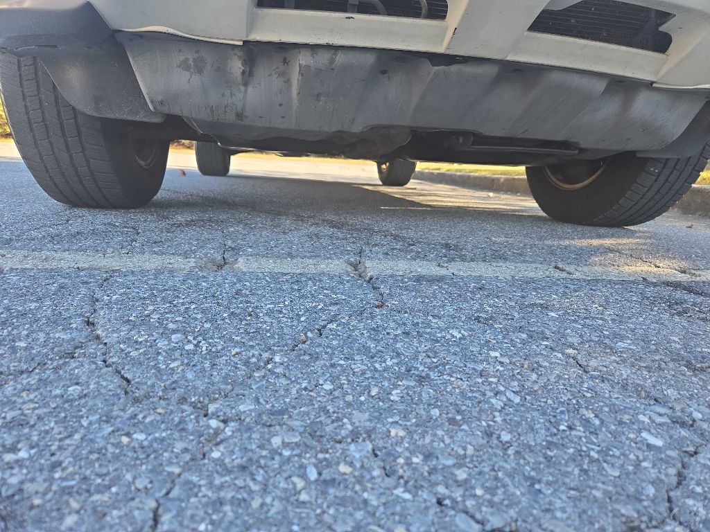 2014 Nissan Murano Image 9