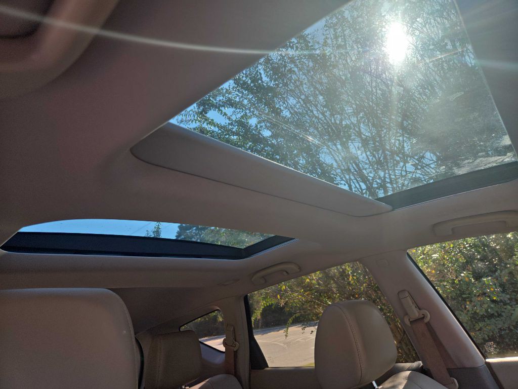 2014 Nissan Murano Image 18