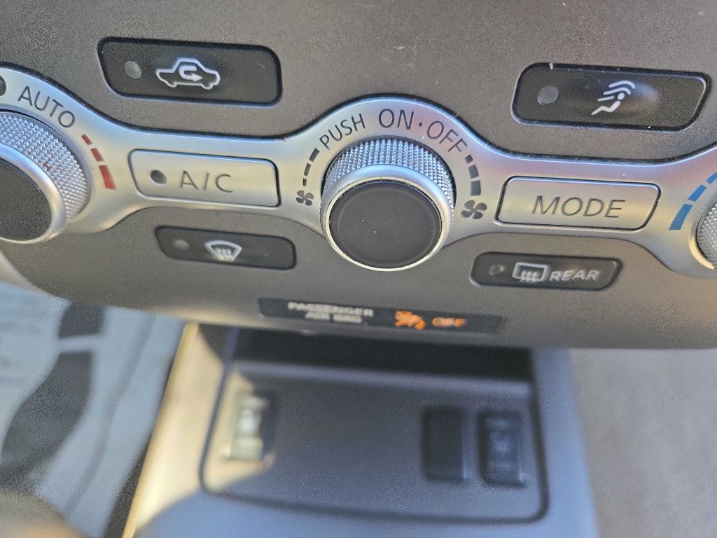 2014 Nissan Murano Image 21