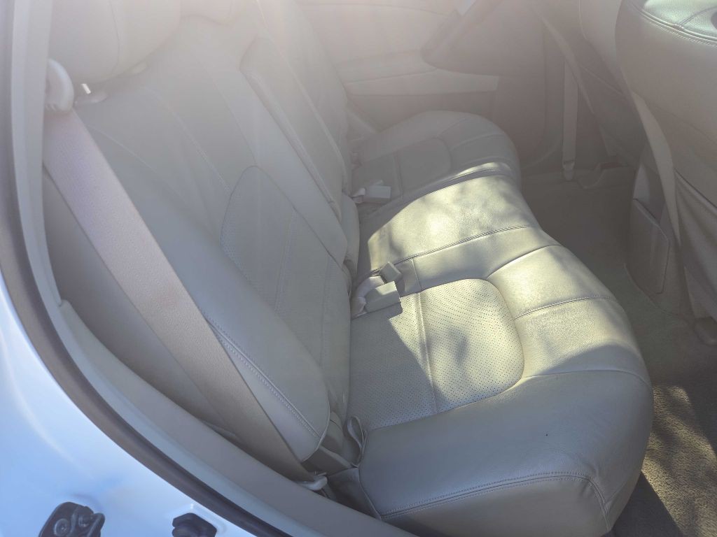 2014 Nissan Murano Image 25