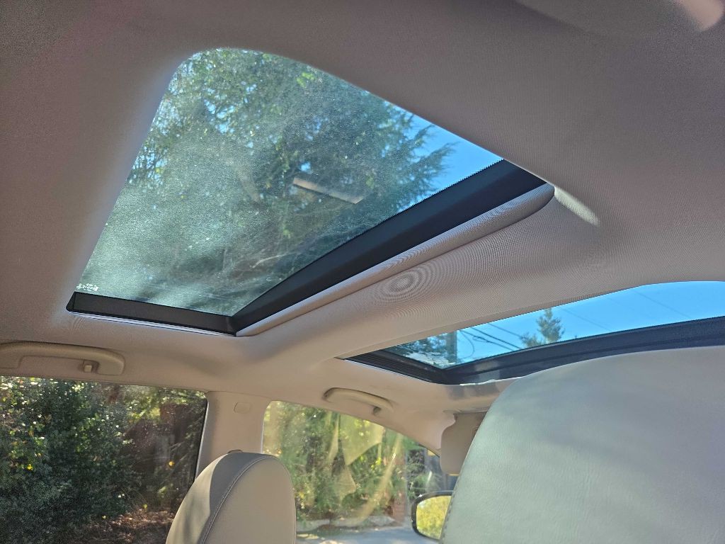 2014 Nissan Murano Image 27