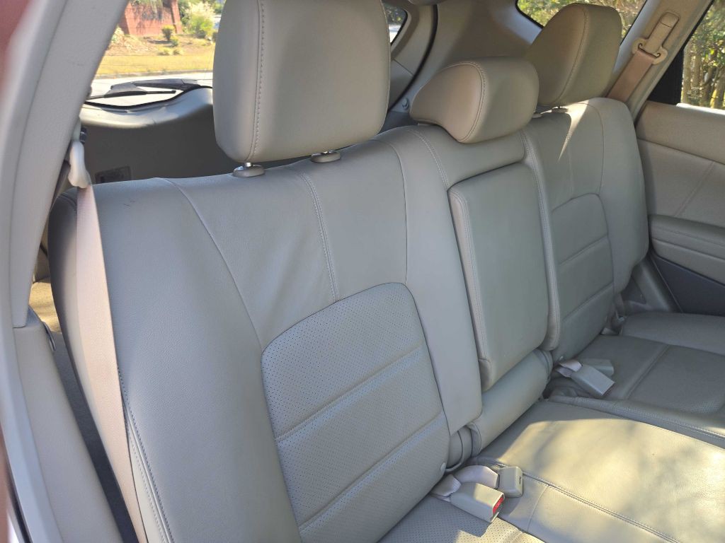 2014 Nissan Murano Image 28