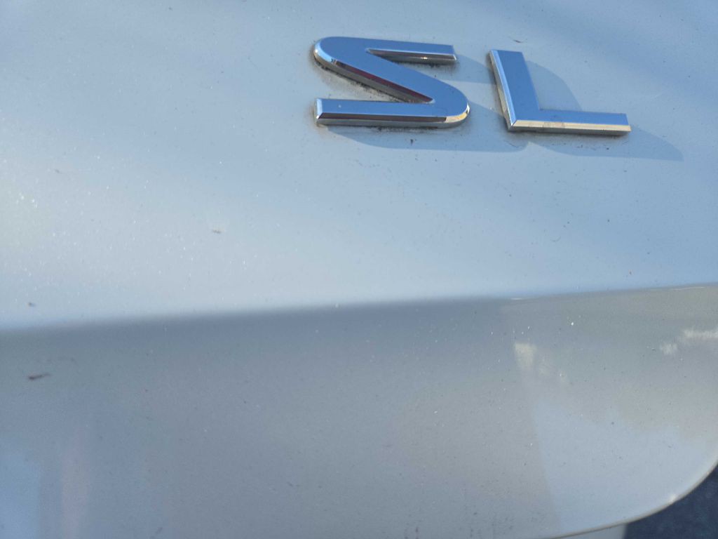 2014 Nissan Murano Image 30