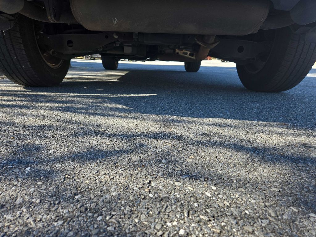 2014 Nissan Murano Image 34