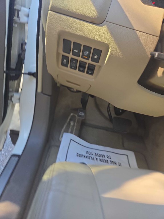 2014 Nissan Murano Image 41