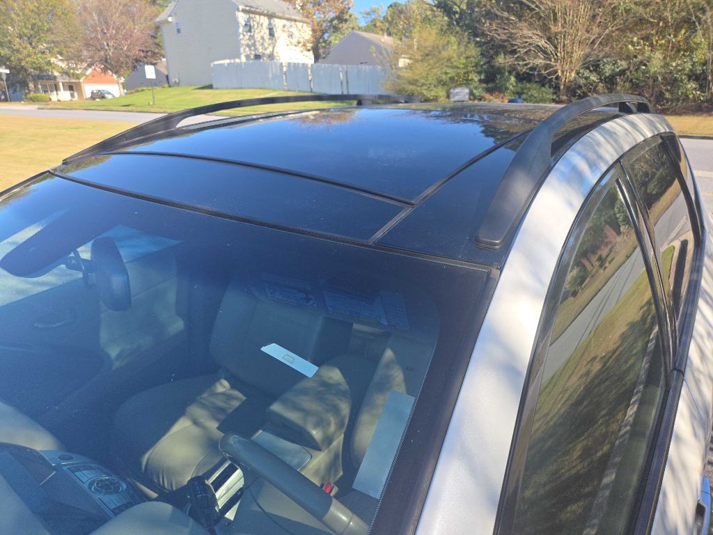 2014 Nissan Murano Image 44