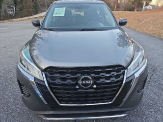 Image for 2023 Nissan Kicks S ID: 7189597