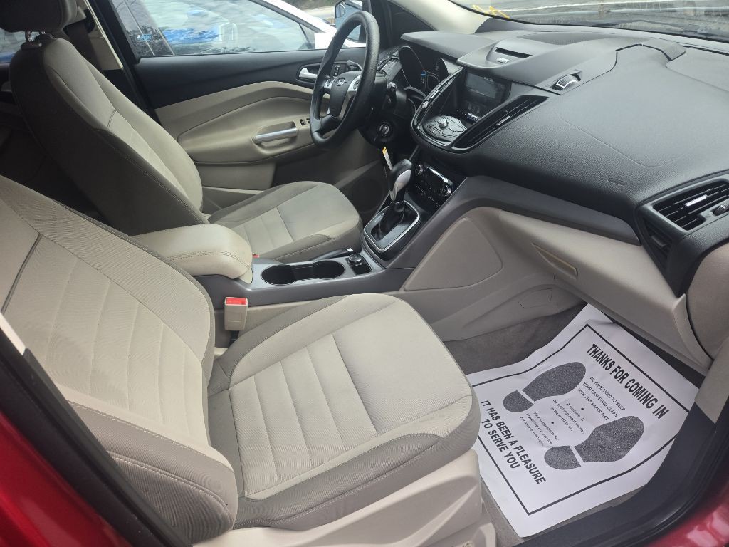 2014 Ford Escape Image 4