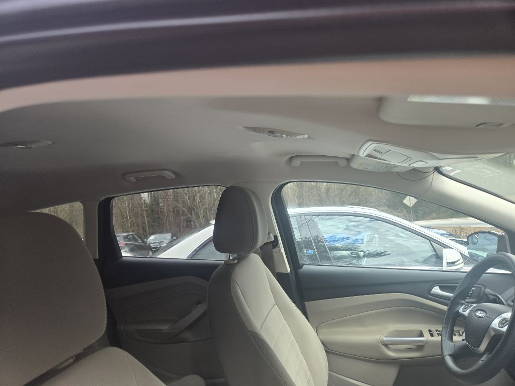 2014 Ford Escape Image 6