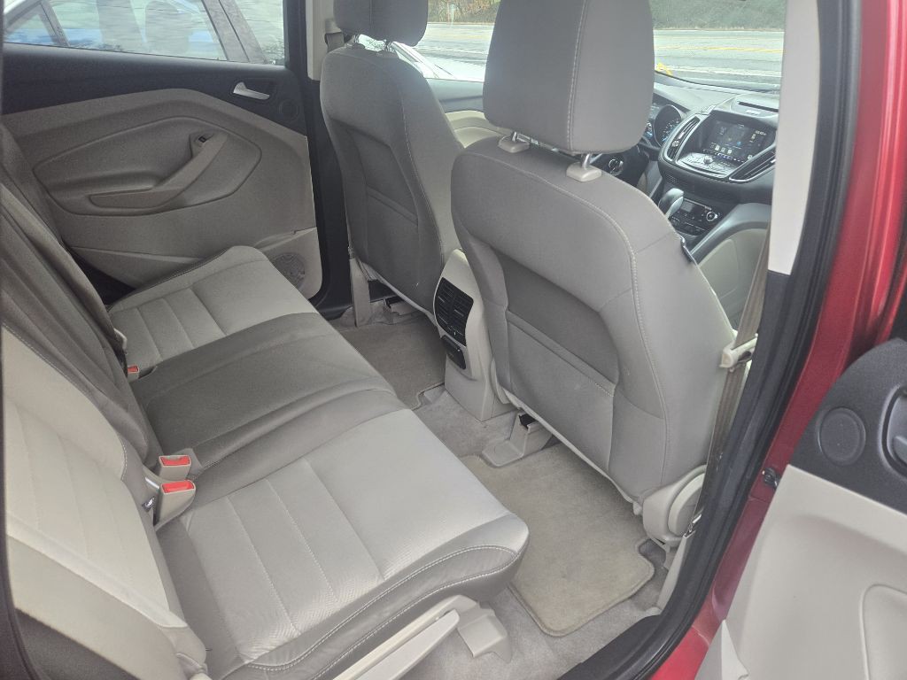 2014 Ford Escape Image 7