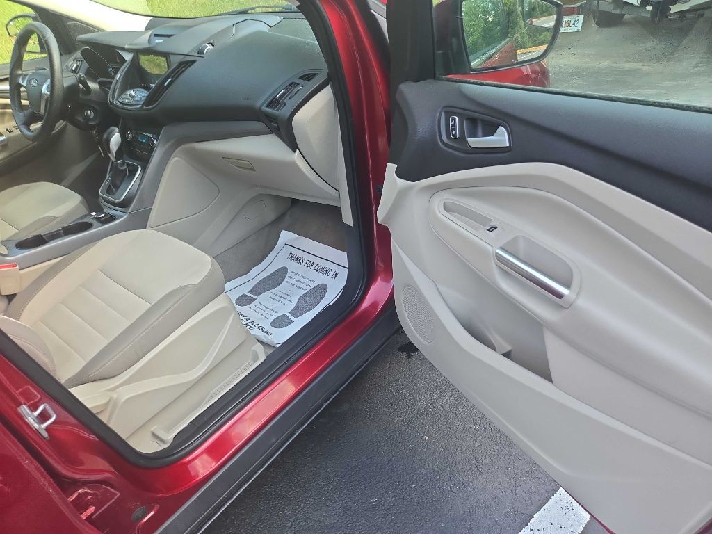2014 Ford Escape Image 6