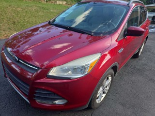 Image for 2014 Ford Escape SE ID: 7221054