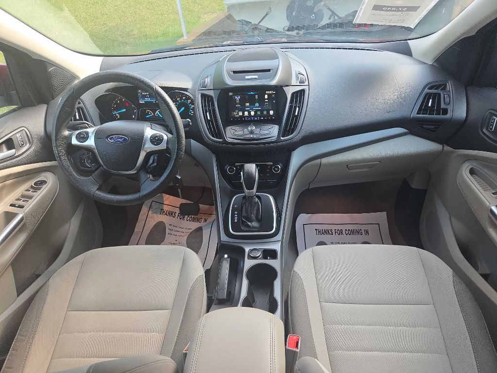2014 Ford Escape Image 2