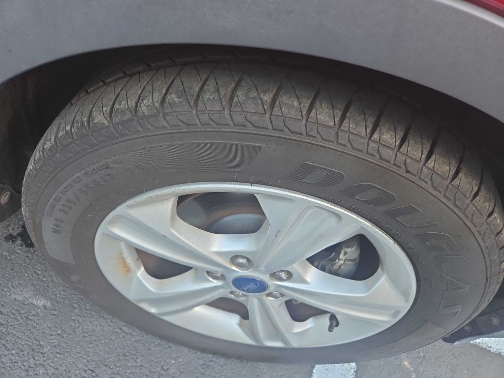 2014 Ford Escape Image 5