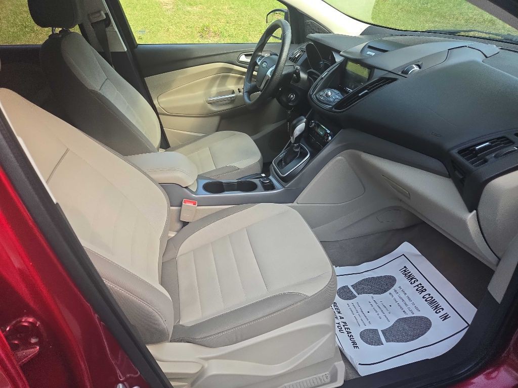 2014 Ford Escape Image 7