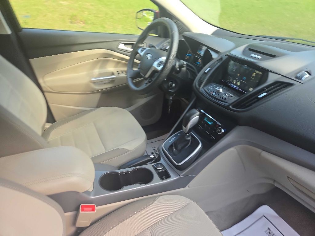 2014 Ford Escape Image 9