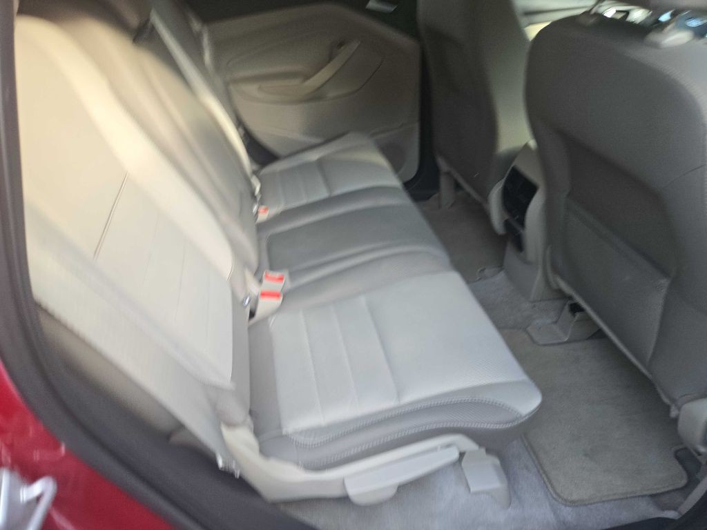 2014 Ford Escape Image 11