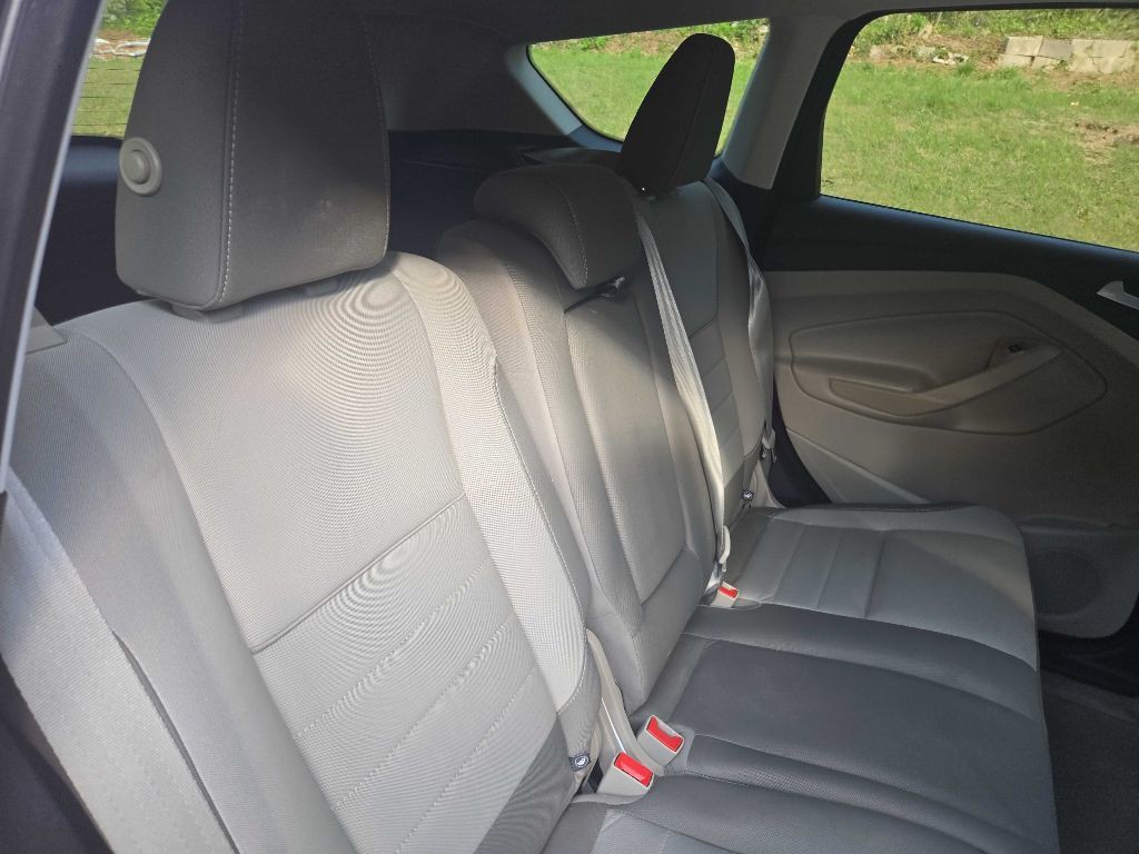 2014 Ford Escape Image 13