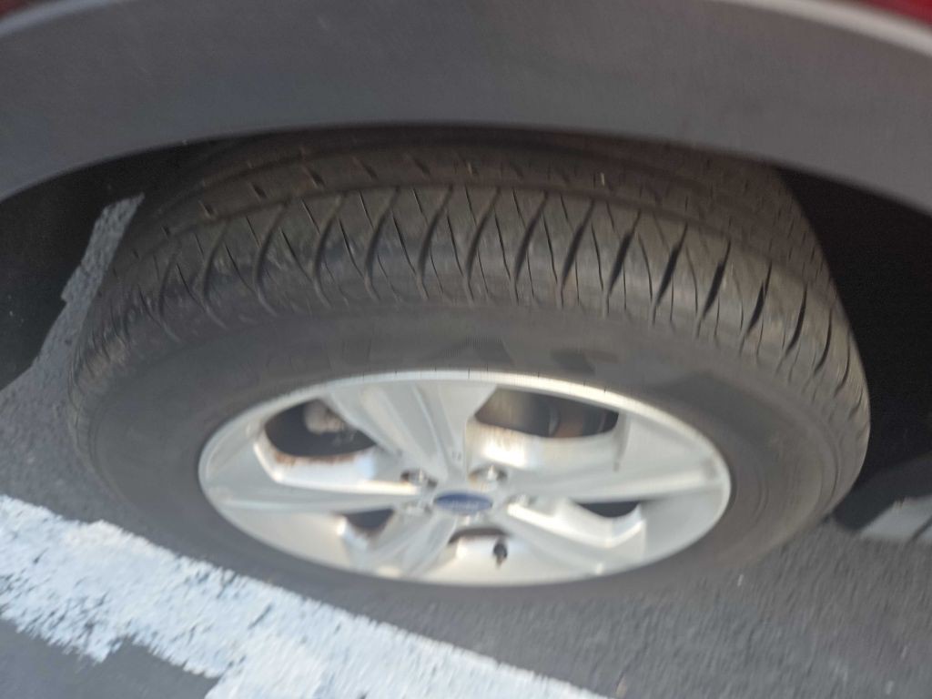 2014 Ford Escape Image 14