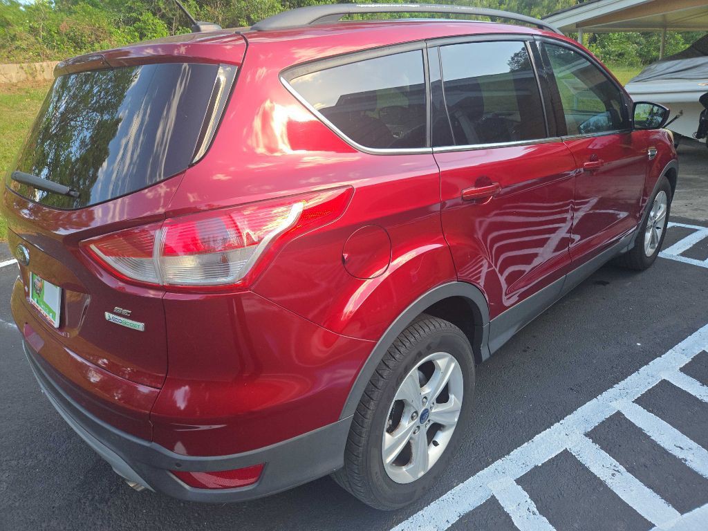 2014 Ford Escape Image 15