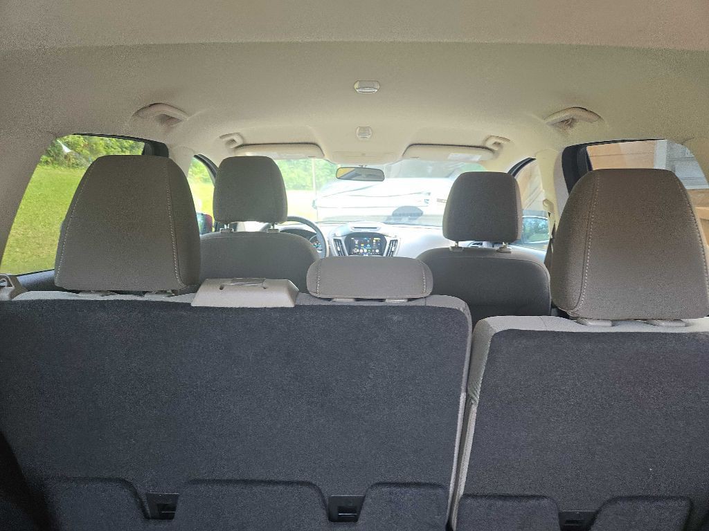 2014 Ford Escape Image 19