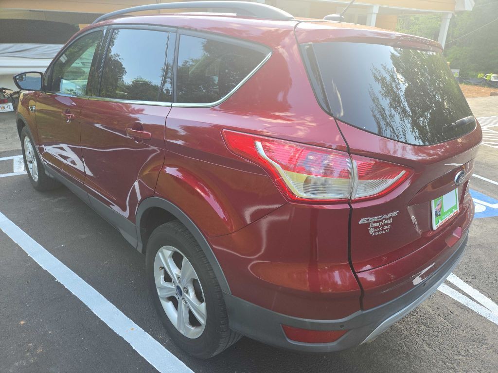 2014 Ford Escape Image 22