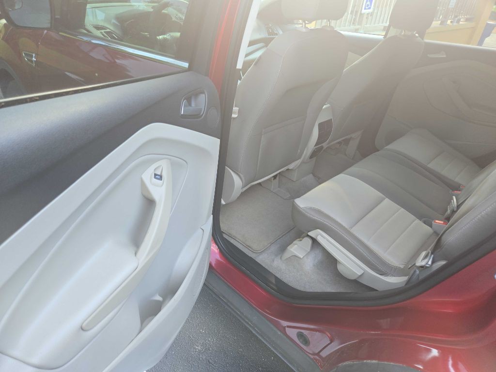 2014 Ford Escape Image 23