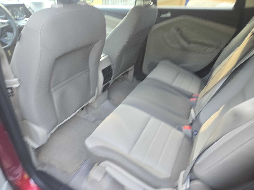 2014 Ford Escape Image 25