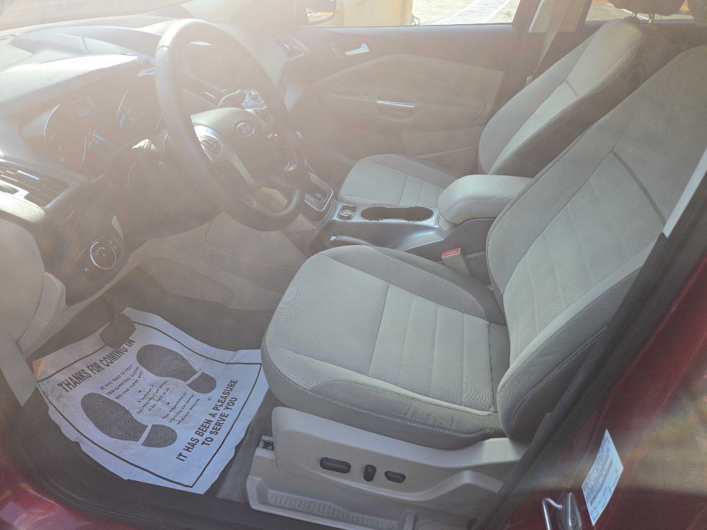 2014 Ford Escape Image 29