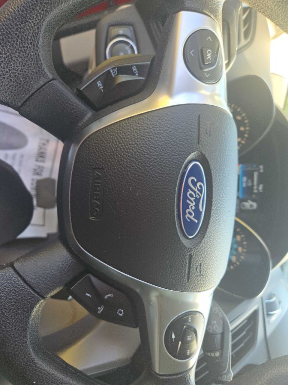 2014 Ford Escape Image 31