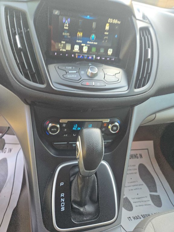 2014 Ford Escape Image 32
