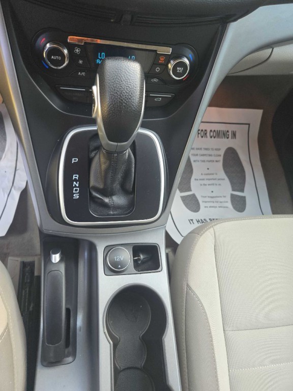 2014 Ford Escape Image 33