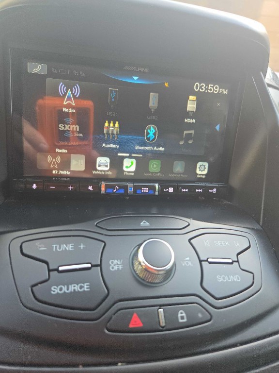 2014 Ford Escape Image 34