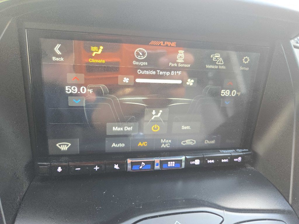 2014 Ford Escape Image 37