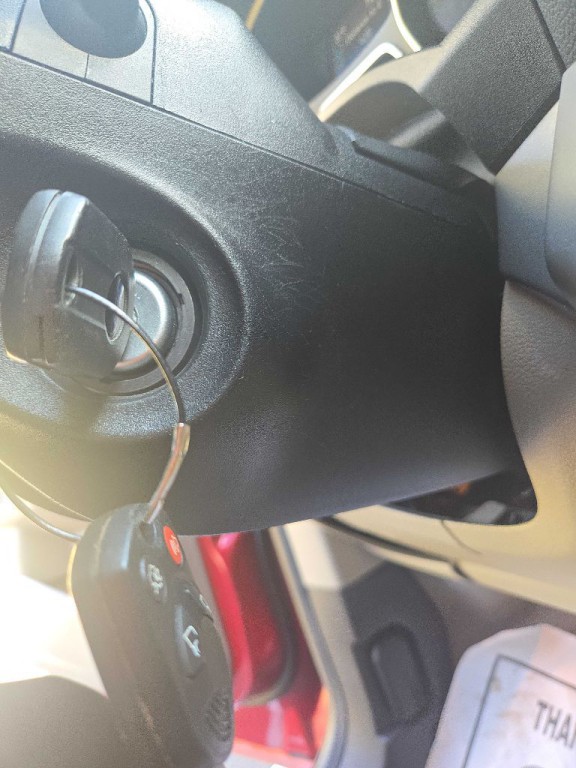 2014 Ford Escape Image 38