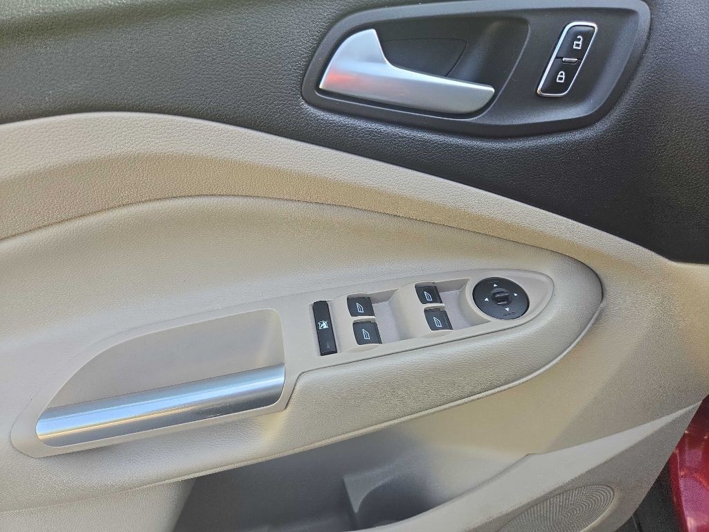 2014 Ford Escape Image 41
