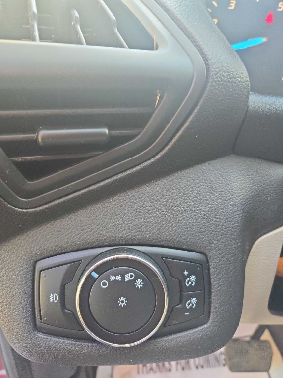 2014 Ford Escape Image 42