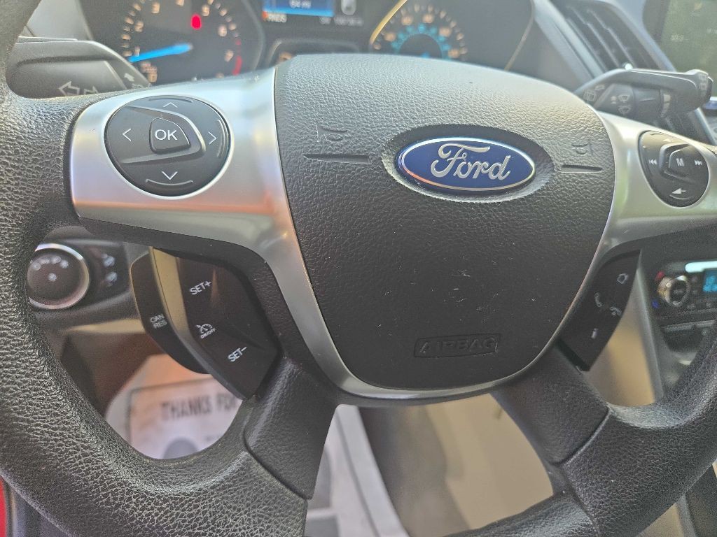 2014 Ford Escape Image 43