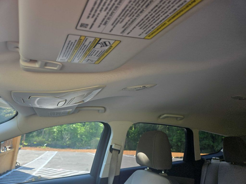 2014 Ford Escape Image 44