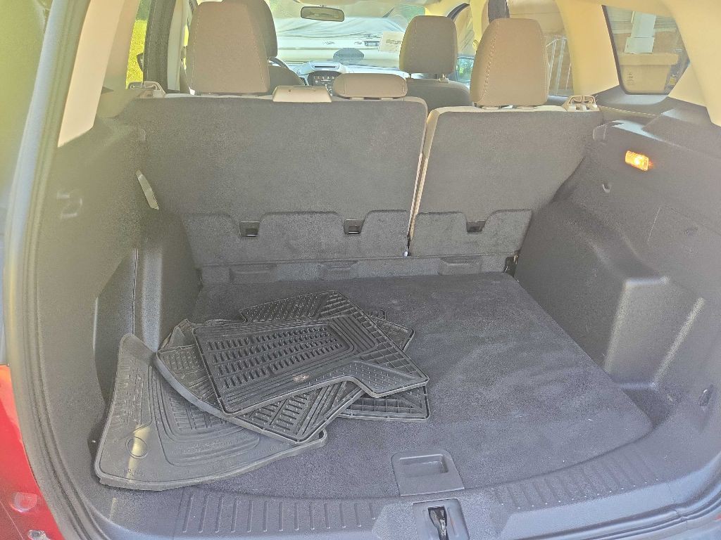 2014 Ford Escape Image 45