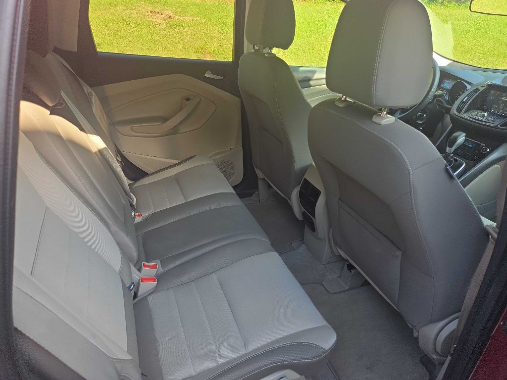 2014 Ford Escape Image 46