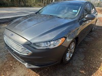 Image for 2017 Ford Fusion SE ID: 7221056