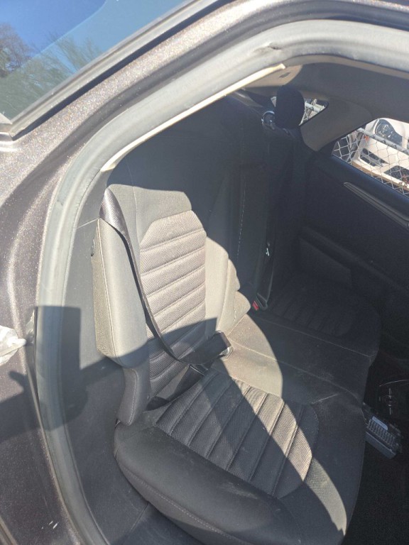 2017 Ford Fusion Image 5