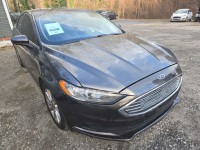 Image for 2017 Ford Fusion SE ID: 7221056