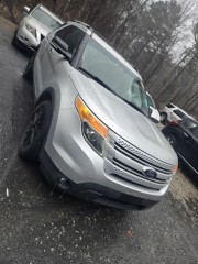 Image for 2015 Ford Explorer XLT ID: 7242037