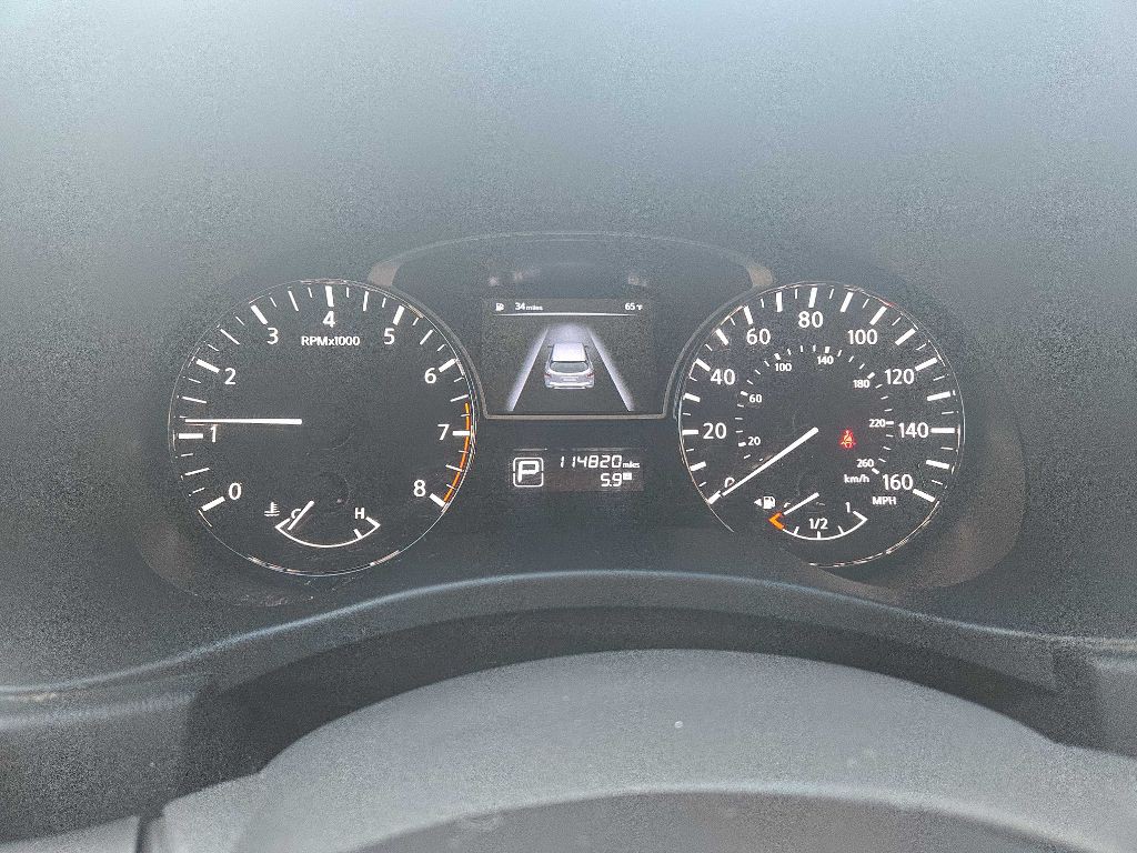 2014 Nissan Pathfinder Image 14