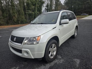 Image for 2008 Suzuki Grand Vitara Xsport ID: 7261813