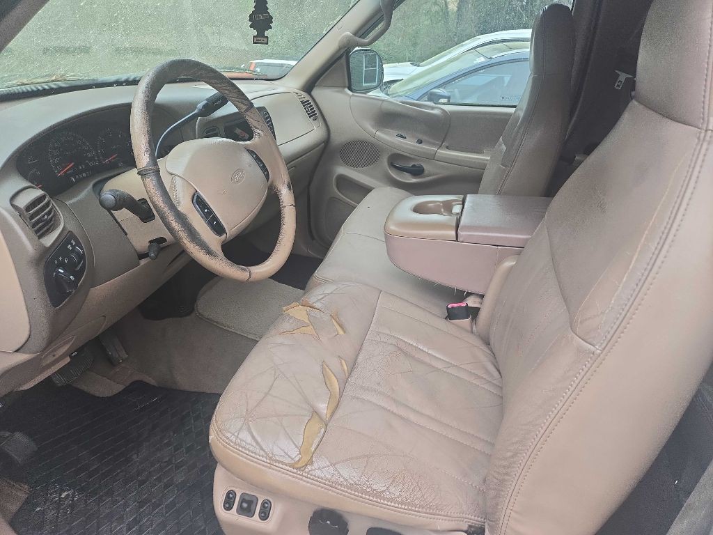 1998 Ford F-150 Image 6