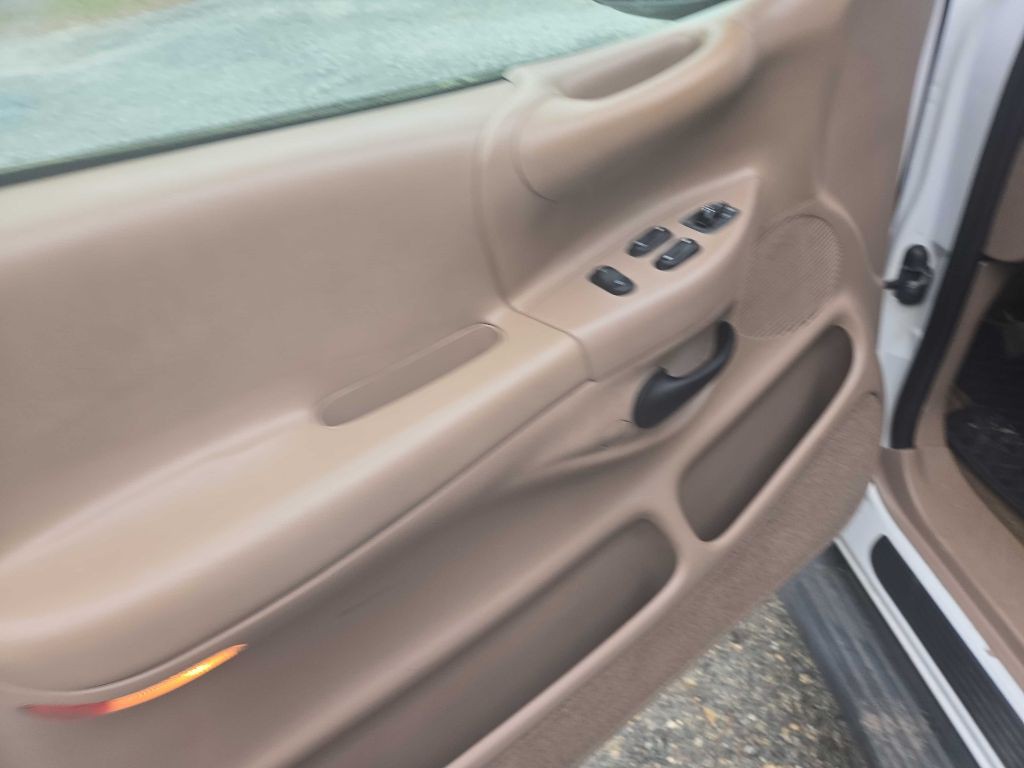 1998 Ford F-150 Image 7